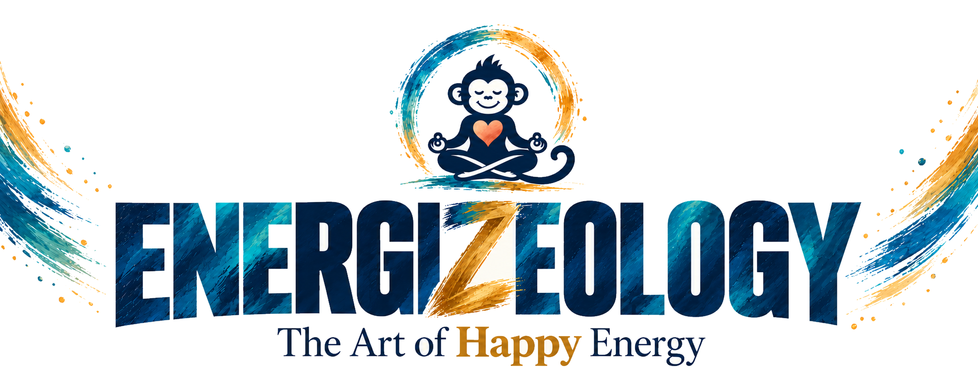 Energizeology, The Art of Happy Energy